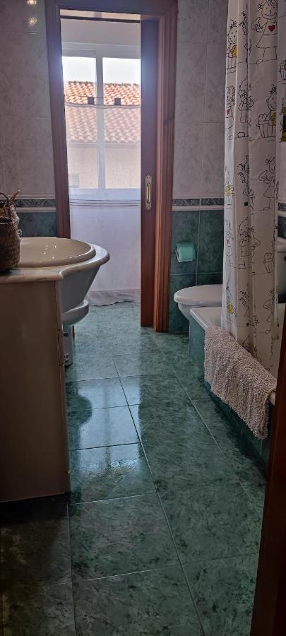 Pisos Vistalegre 2A Con Jardin Tranquilos Cerca Del Mar Sanxenxo Zewnętrze zdjęcie