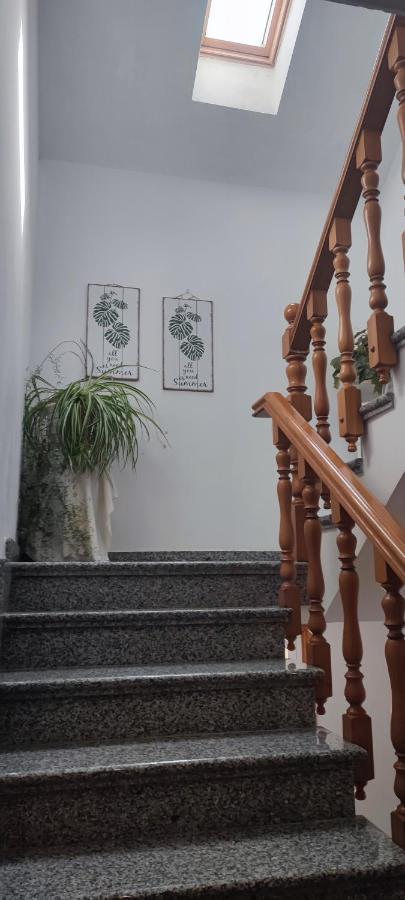 Pisos Vistalegre 2A Con Jardin Tranquilos Cerca Del Mar Sanxenxo Zewnętrze zdjęcie